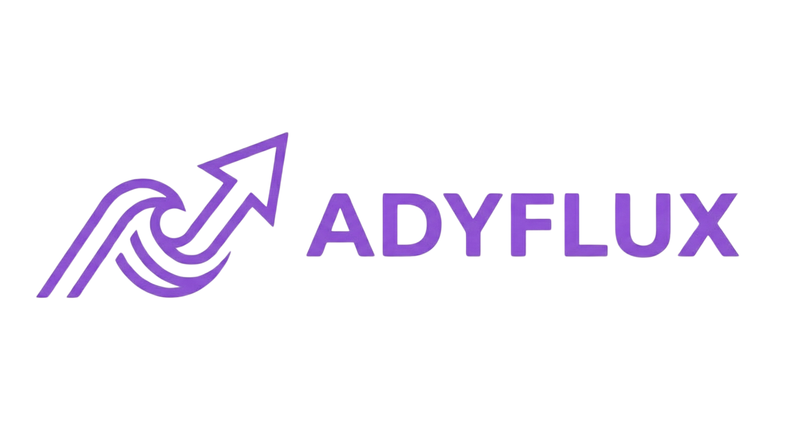 Adyflux Logo